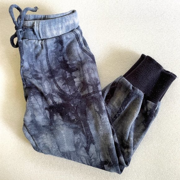 Pixie Lane Tie Dye Jogger - Picture 4 of 7